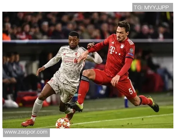 2019年3月14日拜仁慕尼黑对阵利物浦比赛赔率分析与预测