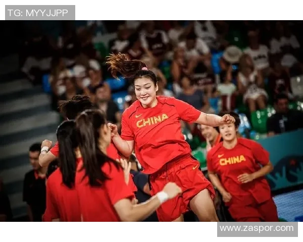 2019年中国女篮对阵塞内加尔精彩比赛录像回顾与分析