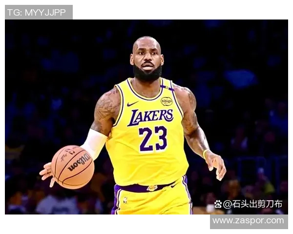 2020年6月19日湖人对决开拓者精彩回顾与赛后分析