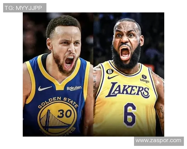 4月13日勇士与湖人精彩对决全场录像回放及赛后分析