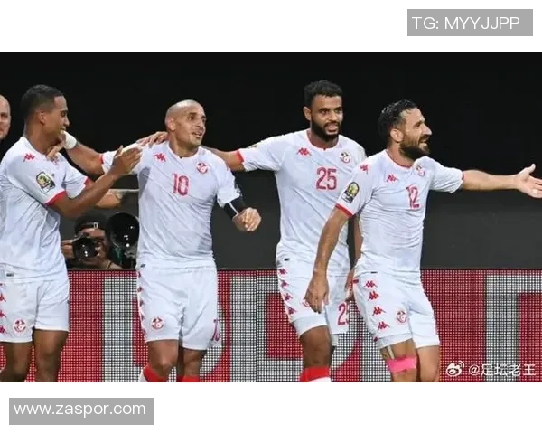 世俱杯精彩对决瓜达拉哈拉迎战突尼斯展现足球魅力与激情