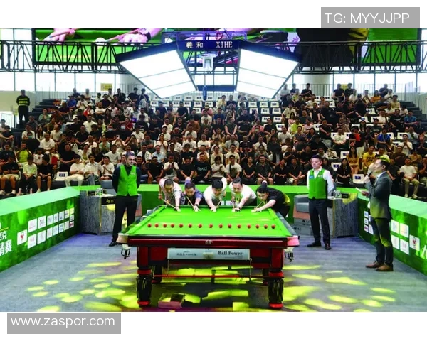 墨菲赞王信仲是未来之星，斯诺克界新期望